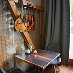 Schillers Hotel&café - Garni - 3* Lüdenscheid