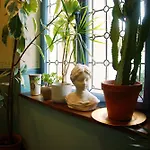 ホテル Schillers & Cafe - Garni - 3*