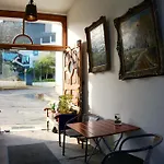 Schillers Hotel&café - Garni -
