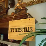 ホテル Schillers & Cafe - Garni -
