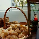 Schillers Hotel&café - Garni - 3* Lüdenscheid
