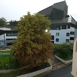 Schillers Hotel&café - Garni - Lüdenscheid