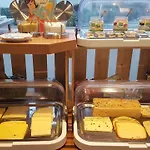 Hotel Schillers Hotel&café - Garni - Lüdenscheid