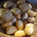 Hotell Schillers & Cafe - Garni -