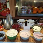 Schillers & Cafe - Garni - Hotel