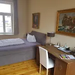 Hotel Schillers Hotel&café - Garni -