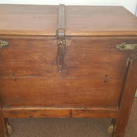 Schillers & Cafe - Garni -