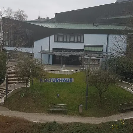 Отель Schillers & Cafe - Garni - 3*