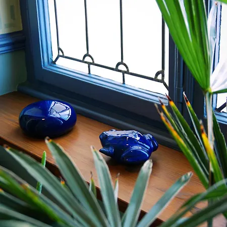 Schillers & Cafe - Garni - Люденшайд