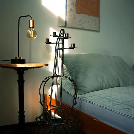 Schillers & Cafe - Garni -