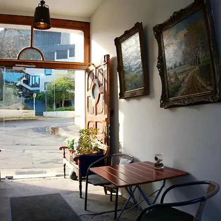 Schillers & Cafe - Garni -