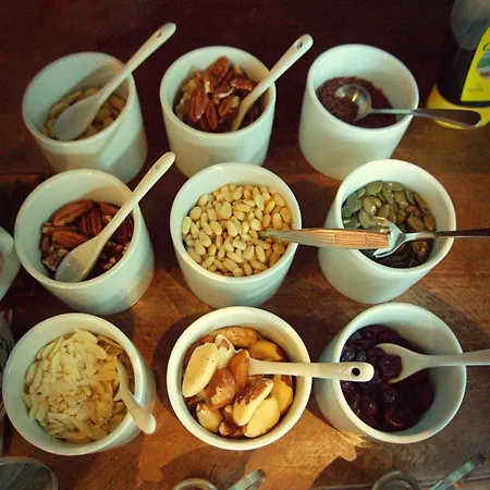 Отель Schillers & Cafe - Garni - 3*