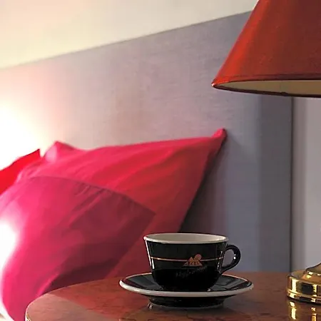 Hotel Schillers Hotel&café - Garni - 3*
