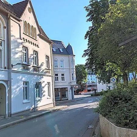 Schillers Hotel&café - Garni - Hotel Lüdenscheid