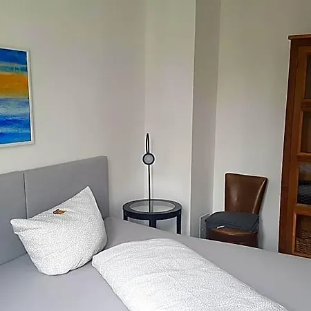 Schillers Hotel&café - Garni - 3* Lüdenscheid