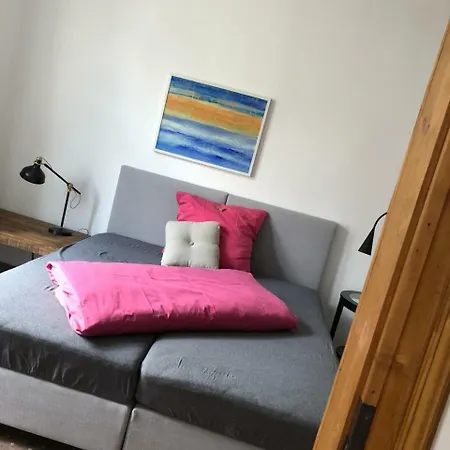 Schillers & Cafe - Garni - 3* Люденшайд