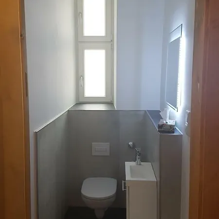 Отель Schillers & Cafe - Garni - 3*