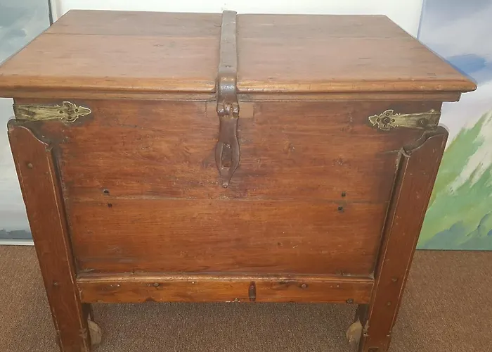 Schillers & Cafe - Garni -