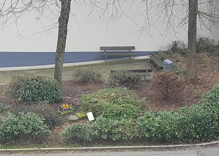 Schillers & Cafe - Garni - Lüdenscheid