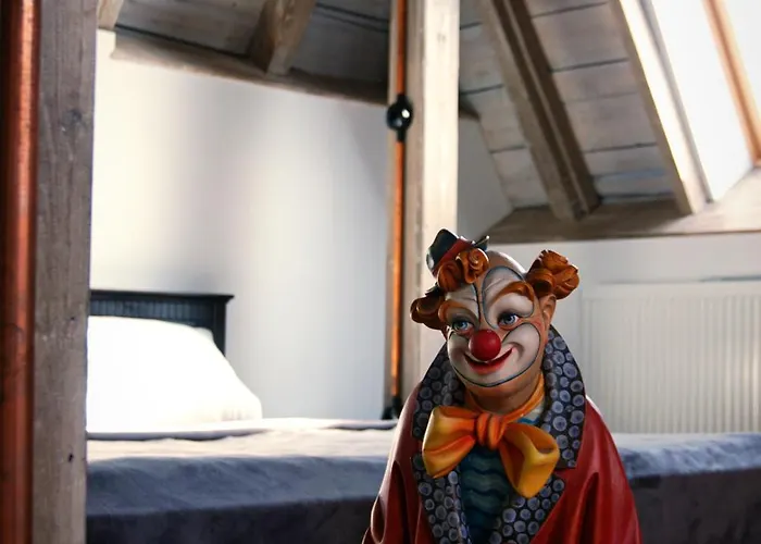 Hotel Schillers & Cafe - Garni -