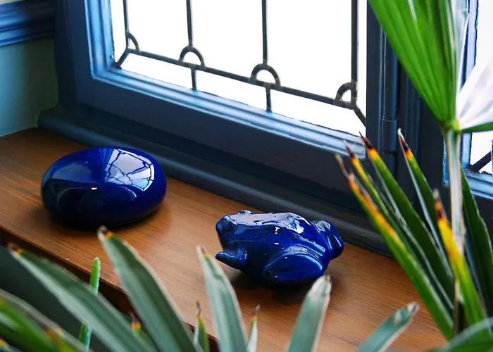 Schillers & Cafe - Garni - 뤼덴샤이드