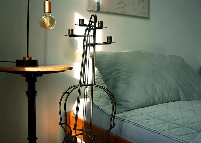 Schillers & Cafe - Garni -