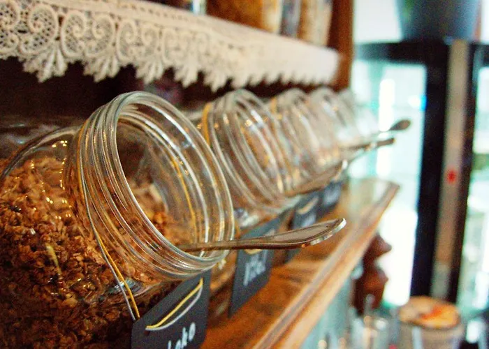 Schillers & Cafe - Garni - Hotel