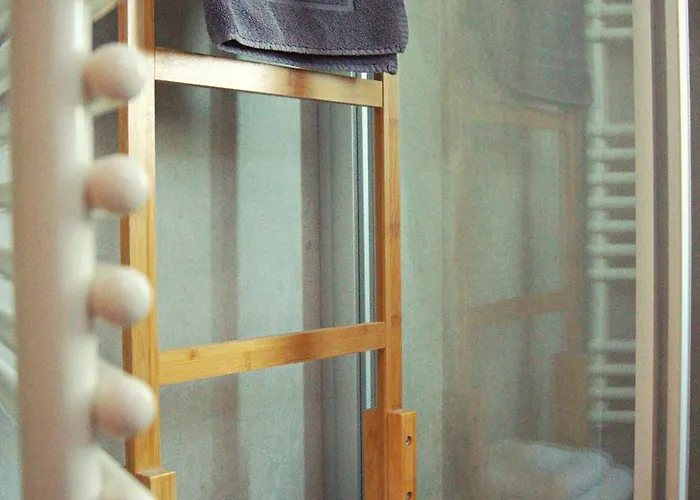 Schillers & Cafe - Garni - Hotel 3*