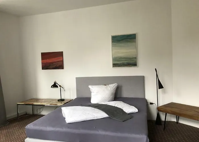 Schillers & Cafe - Garni - Lüdenscheid