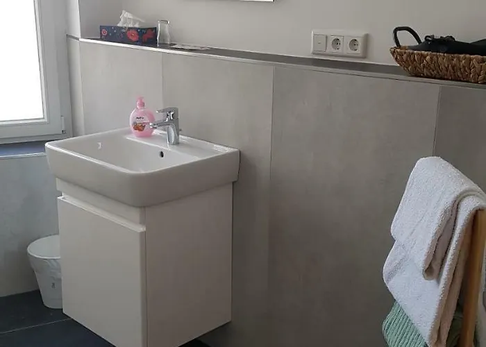 Schillers & Cafe - Garni - Lüdenscheid