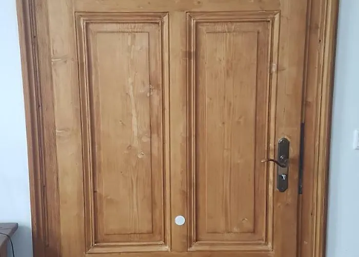 호텔 Schillers & Cafe - Garni -