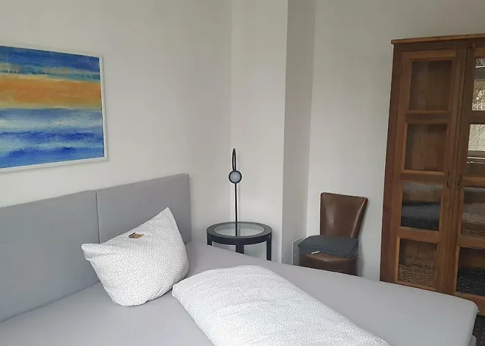 Schillers & Cafe - Garni - Hotel Lüdenscheid