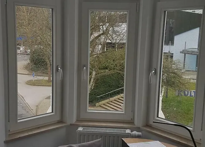 Hotel Schillers & Cafe - Garni -