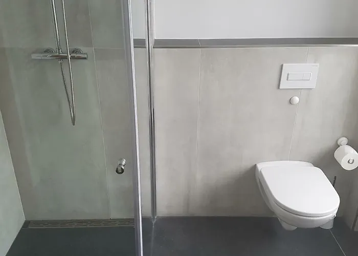 호텔 Schillers & Cafe - Garni -