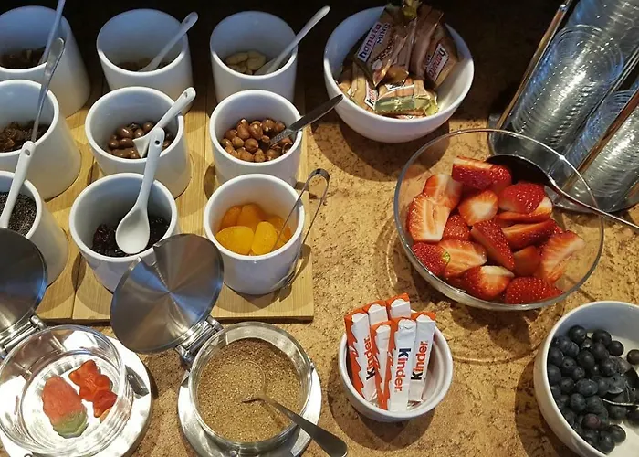 Schillers & Cafe - Garni -