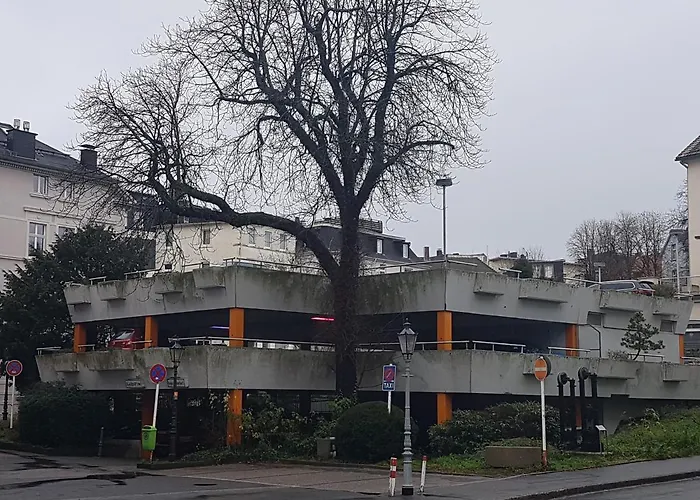 Schillers & Cafe - Garni - Lüdenscheid