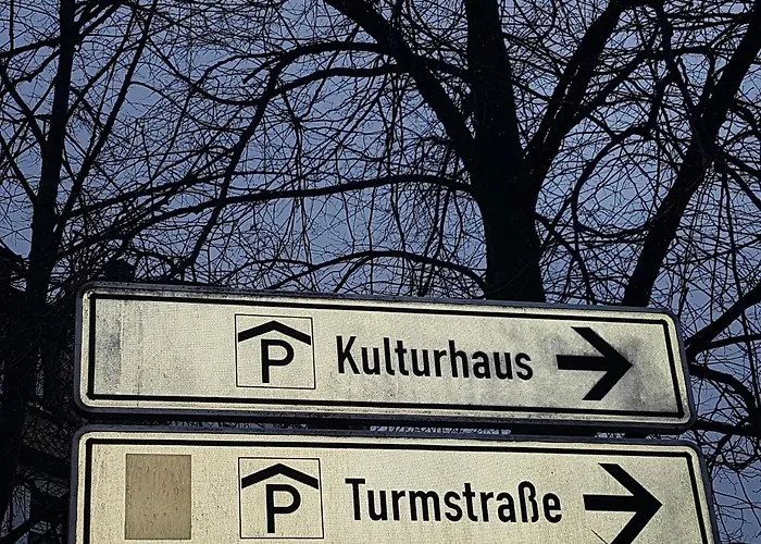 Hotel Schillers & Cafe - Garni -